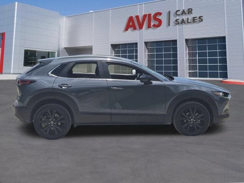 Used 2025 MAZDA CX-30 AWD 2.5 S w/ Preferred Package image 5
