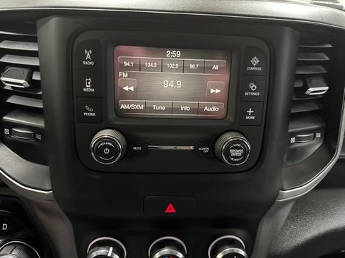 Used 2024 RAM 1500 Tradesman AWD/4WD image 18