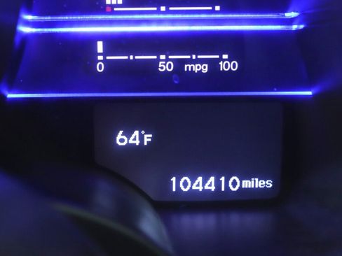 Used 2016 Honda CR-Z EX image 16