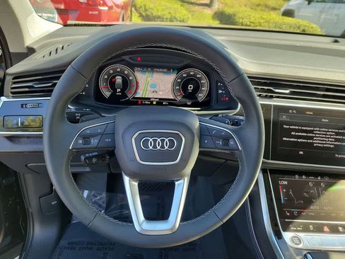 New 2026 Audi Q7 Premium Plus image 23