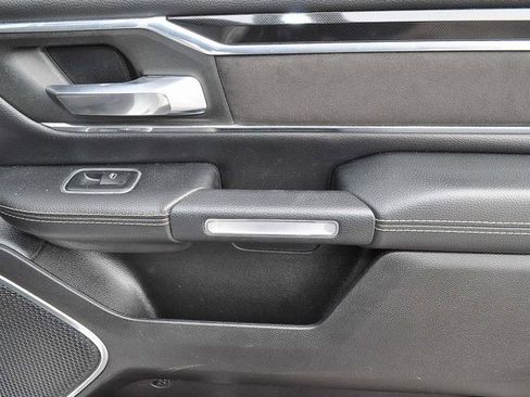 Used 2021 RAM 1500 Laramie w/ Sport Appearance Package image 26