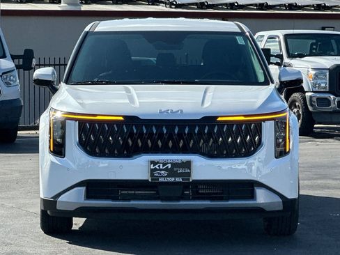 New 2026 Kia Carnival LXS image 9