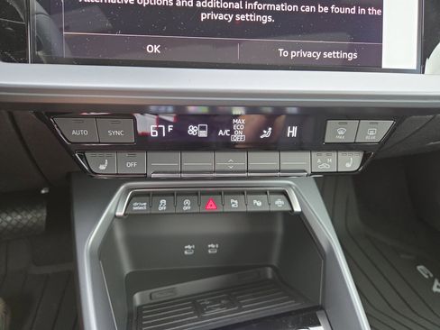 New 2026 Audi A3 2.0T Premium Plus image 11