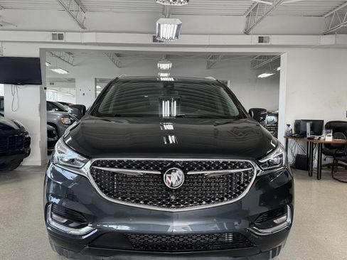 Used 2018 Buick Enclave Avenir w/ Avenir Technology Package image 1