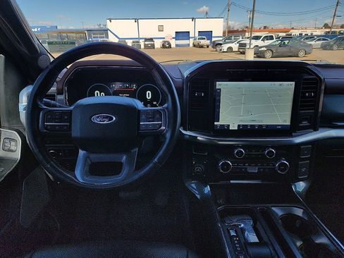 Used 2023 Ford F150 Lariat image 6