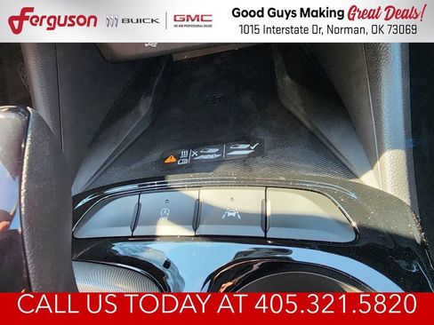 New 2026 Buick Envista Sport Touring w/ Convenience I Package FWD image 28