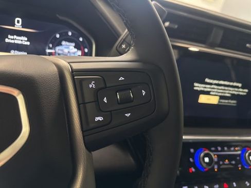 New 2026 GMC Sierra 3500 Denali w/ Technology Package image 47