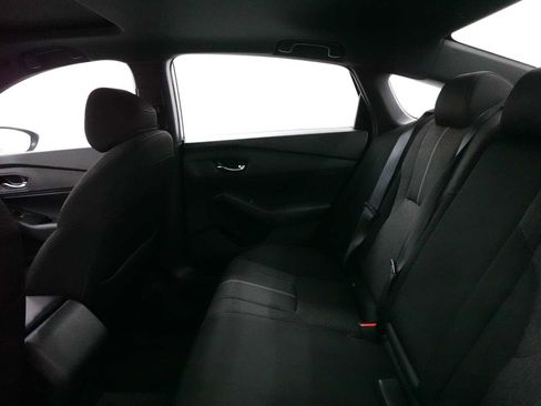 Certified 2024 Honda Accord Sport image 27