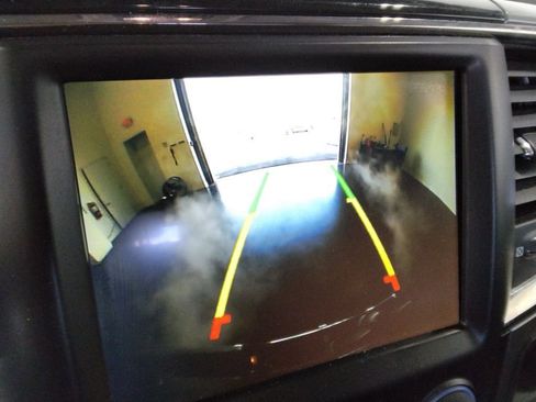 Used 2018 RAM 1500 Sport image 22