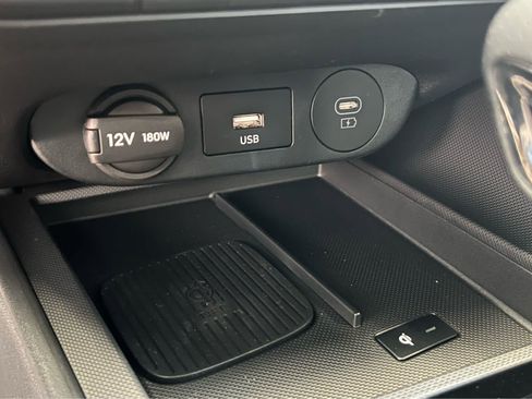 New 2026 Hyundai Elantra N FWD image 41