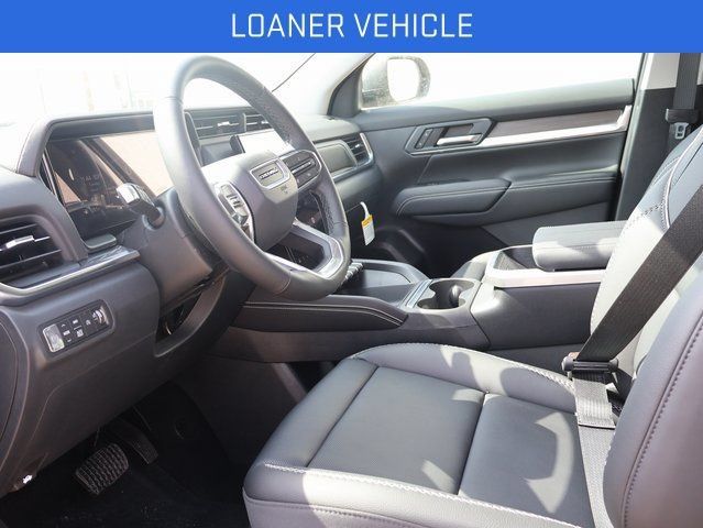 New 2026 GMC Terrain Denali AWD/4WD image 18