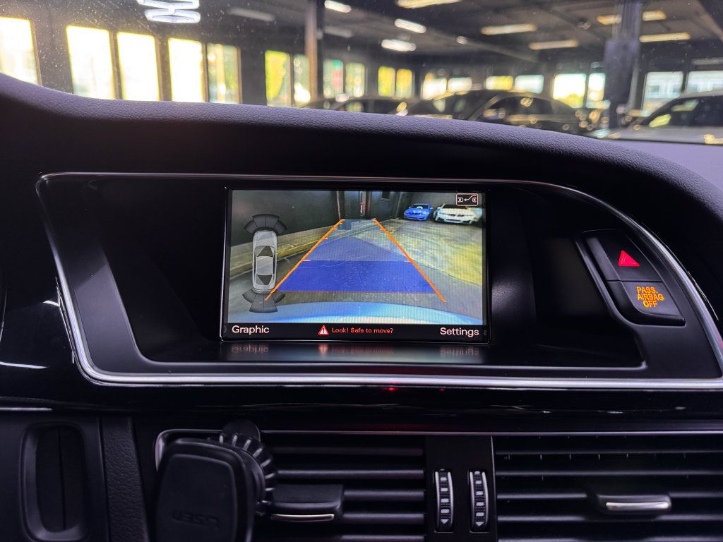Used 2013 Audi RS 5 Coupe AWD/4WD image 32