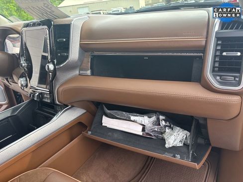 Used 2023 RAM 1500 Limited AWD/4WD image 28