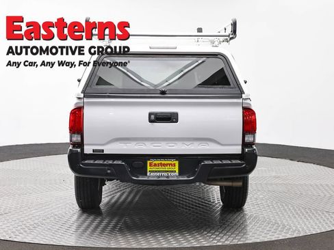 Used 2019 Toyota Tacoma SR RWD image 6