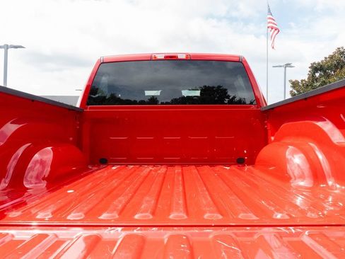 Used 2023 RAM 1500 Tradesman w/ Electronics Group RWD image 12