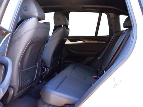 Used 2019 BMW X3 sDrive30i RWD image 25