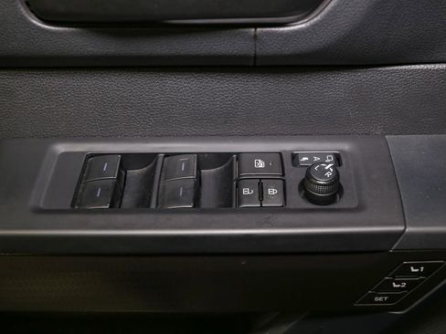 Used 2024 Toyota Tundra TRD Pro AWD/4WD image 42
