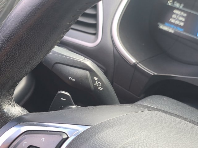 Used 2018 Ford Edge SEL w/ Equipment Group 201A FWD image 35
