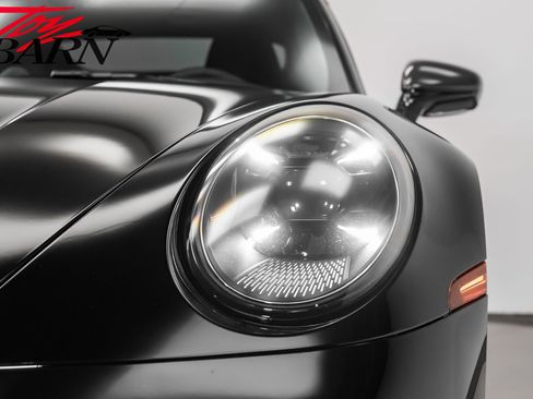 Used 2021 Porsche 911 Turbo S image 18