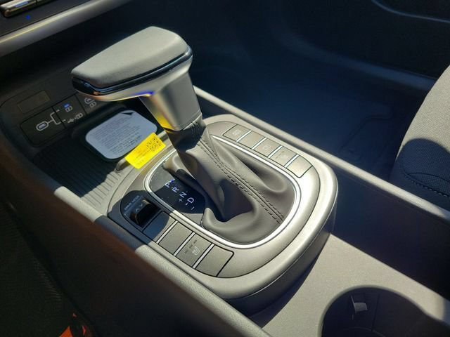 New 2027 Hyundai Kona SEL Sport FWD image 17