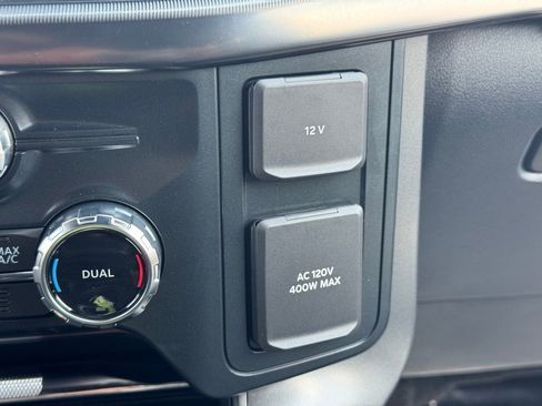 New 2025 Ford F150 Lariat w/ Equipment Group 501A Mid image 35