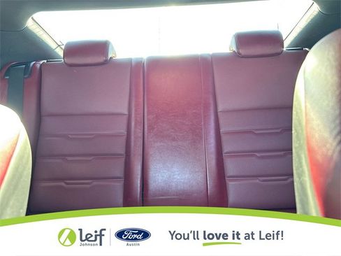 Used 2017 Lexus RC 200t F Sport image 29