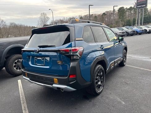 New 2026 Subaru Forester Wilderness image 57