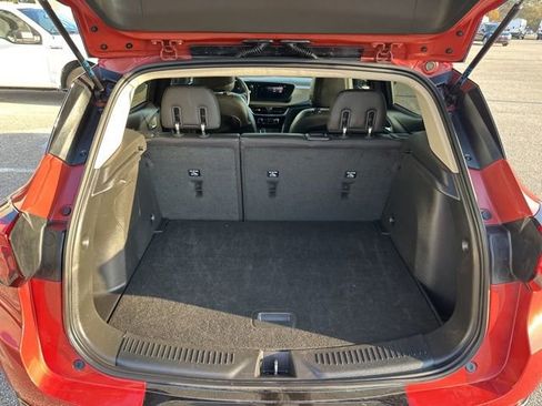 Used 2024 Buick Encore GX Sport Touring w/ Comfort Package image 36
