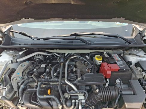 Used 2023 Nissan Sentra SV w/ All-Weather Package FWD image 25