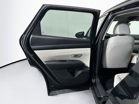 Used 2025 Hyundai Tucson SEL AWD/4WD image 25