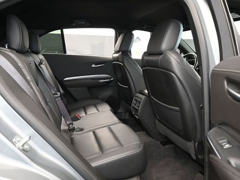 Used 2024 Cadillac XT4 Premium Luxury image 39