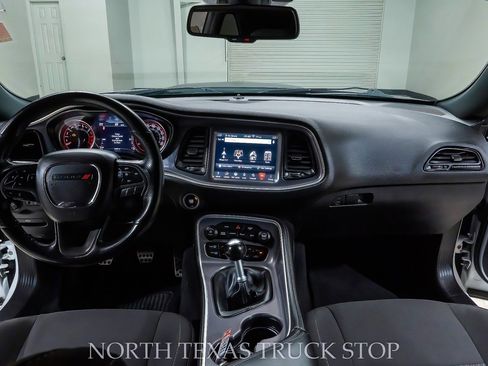 Used 2019 Dodge Challenger R/T Scat Pack image 23