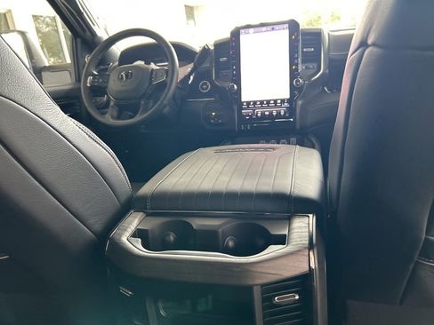 New 2026 RAM 2500 Limited image 36