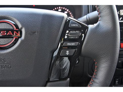 Certified 2026 Nissan Frontier Pro-X w/ Tow Package RWD image 19