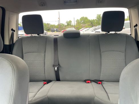 Used 2013 RAM 1500 Express AWD/4WD image 25