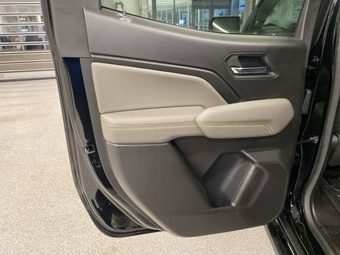 New 2026 Chevrolet Colorado ZR2 w/ Technology Package image 28