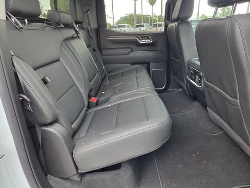 New 2026 GMC Sierra 1500 SLT w/ SLT Premium Plus Package AWD/4WD image 13