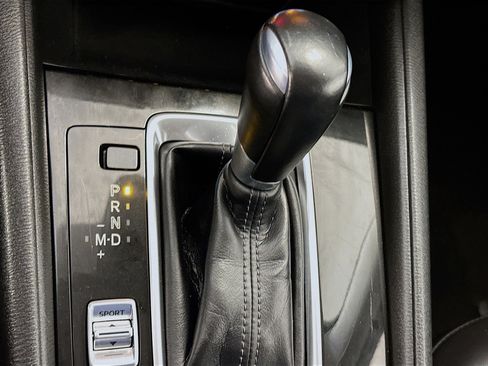 Used 2024 MAZDA CX-5 AWD 2.5 S w/ Select Package image 25