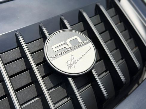 Used 2022 Porsche 911 50th Anniversary Edition AWD/4WD image 18