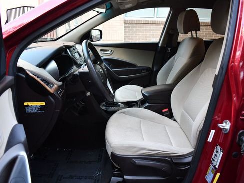 Used 2015 Hyundai Santa Fe Sport image 20