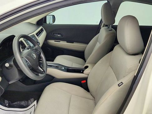 Used 2021 Honda HR-V LX image 19