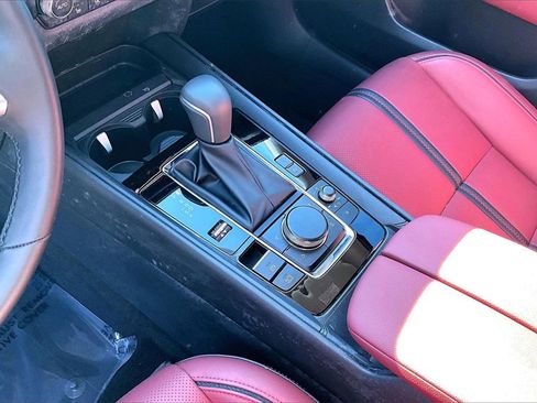 Used 2025 MAZDA CX-50 2.5 Hybrid w/ Premium Plus Pkg image 17