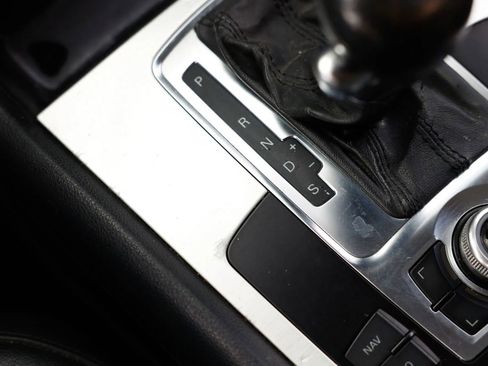 Used 2010 Audi Q7 3.6 Premium image 33