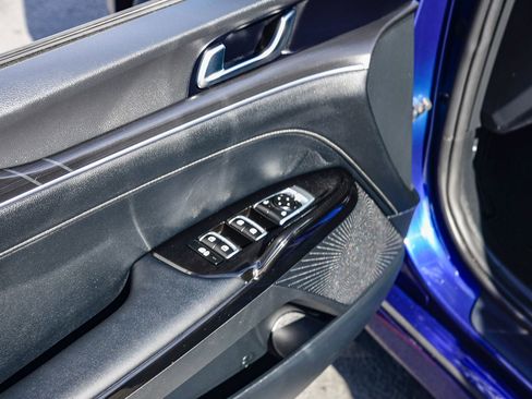 Used 2025 Kia K5 GT-Line image 23