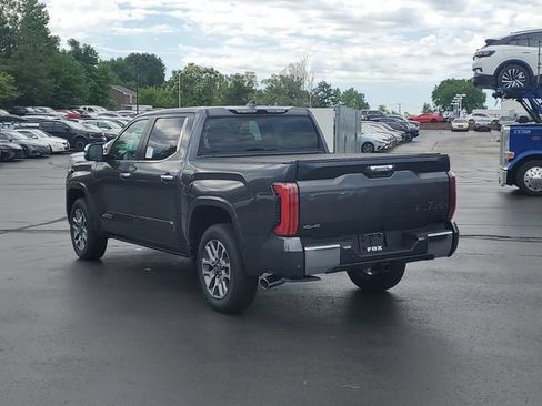 New 2026 Toyota Tundra 1794 Edition AWD/4WD image 3