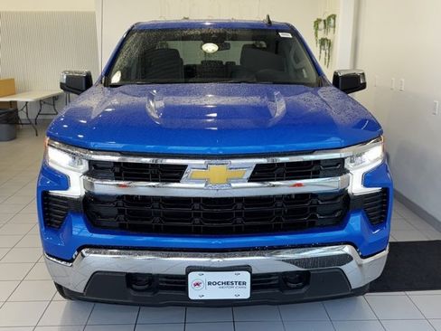 New 2026 Chevrolet Silverado 1500 LT image 34