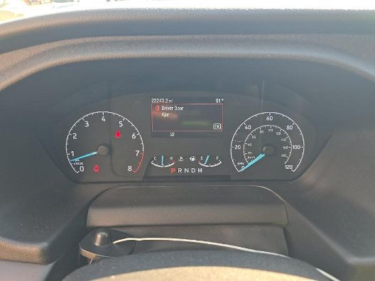 Used 2025 Ford Transit 350 XLT RWD image 7