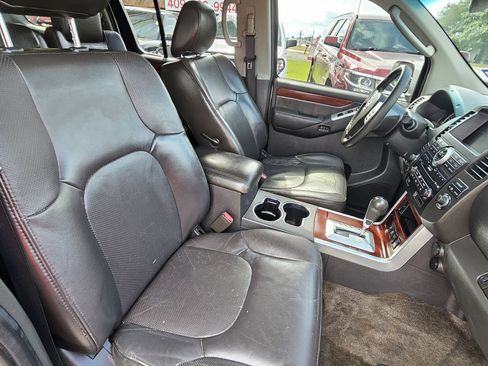 Used 2012 Nissan Pathfinder LE image 16