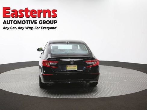 Used 2019 Honda Accord LX image 36
