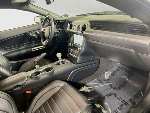 Used 2019 Ford Mustang Bullitt w/ Bullitt Electronics Package RWD image 28
